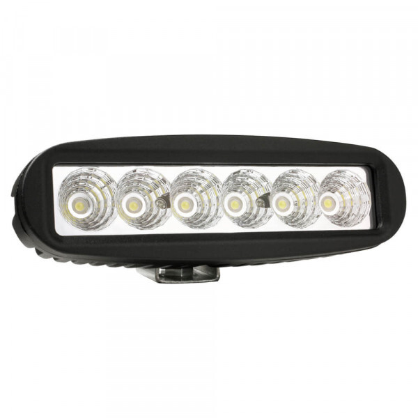 Grote BZ3015 Slim Led Work Lamp