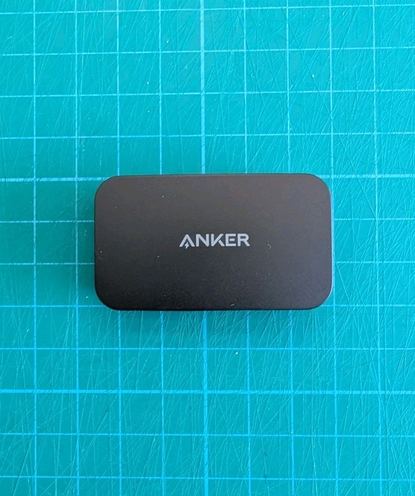 Anker Soundsync Bluetooth Transmitter A8327