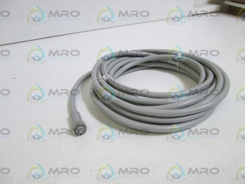 WOODHEAD CABLE DN10SS8-M100 NSNP