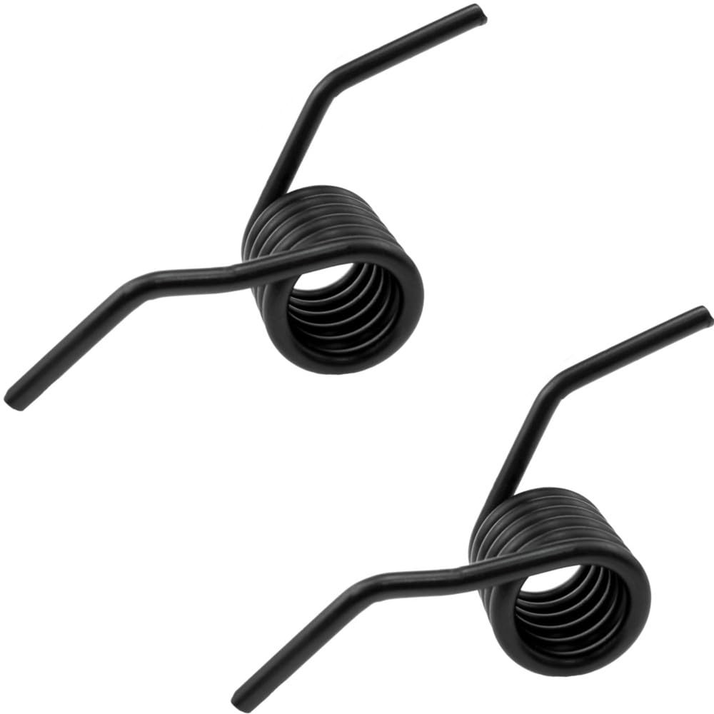 Floor Jack Spring 2pcs Torsion Handle Return Spring 3 Ton Repair Tool Kit