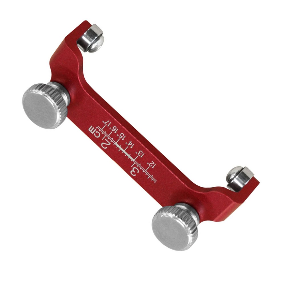 Honing Guide Jig Chisel Sharpening Holder Fixed Angle Cutter Sharpener Part