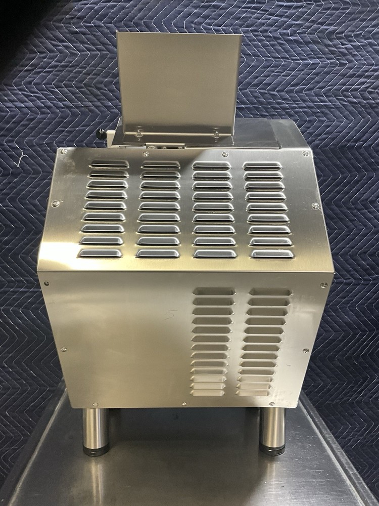 Friul Co M33 Table Top Dough Sheeter 115V Single Phase