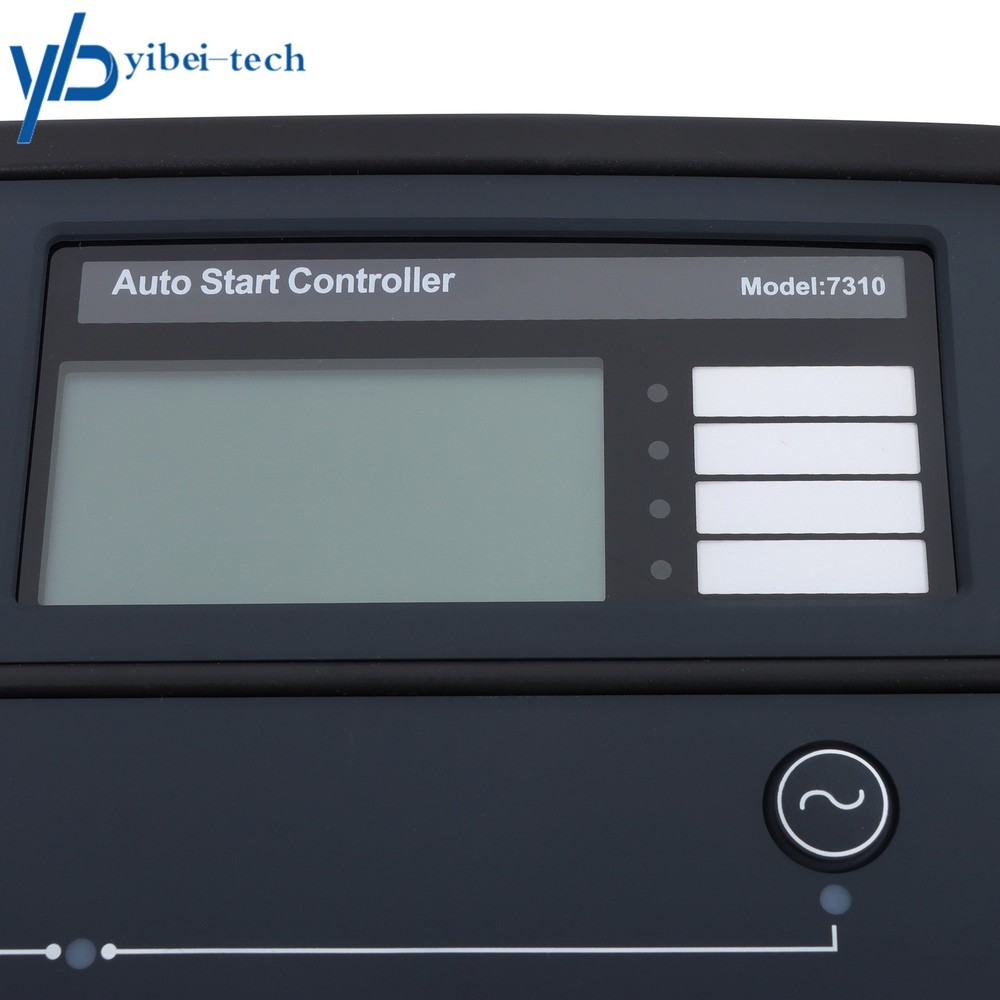 1PC DSE-7310 DSE7310 Deep Sea Generator Load Share Auto Start Control Module