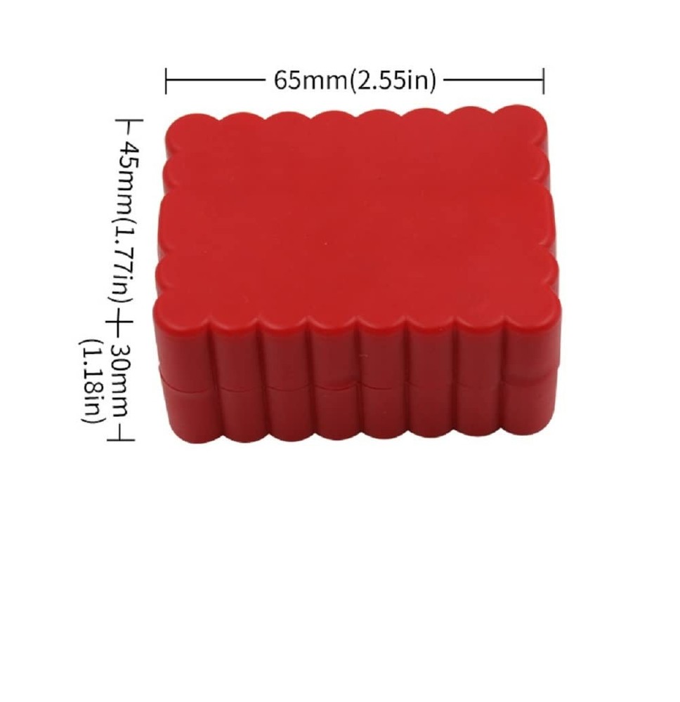 Security Tamper Proof Bit Set 33pcs Torq Torx Hex Star Spanner Tri Wing Elect...