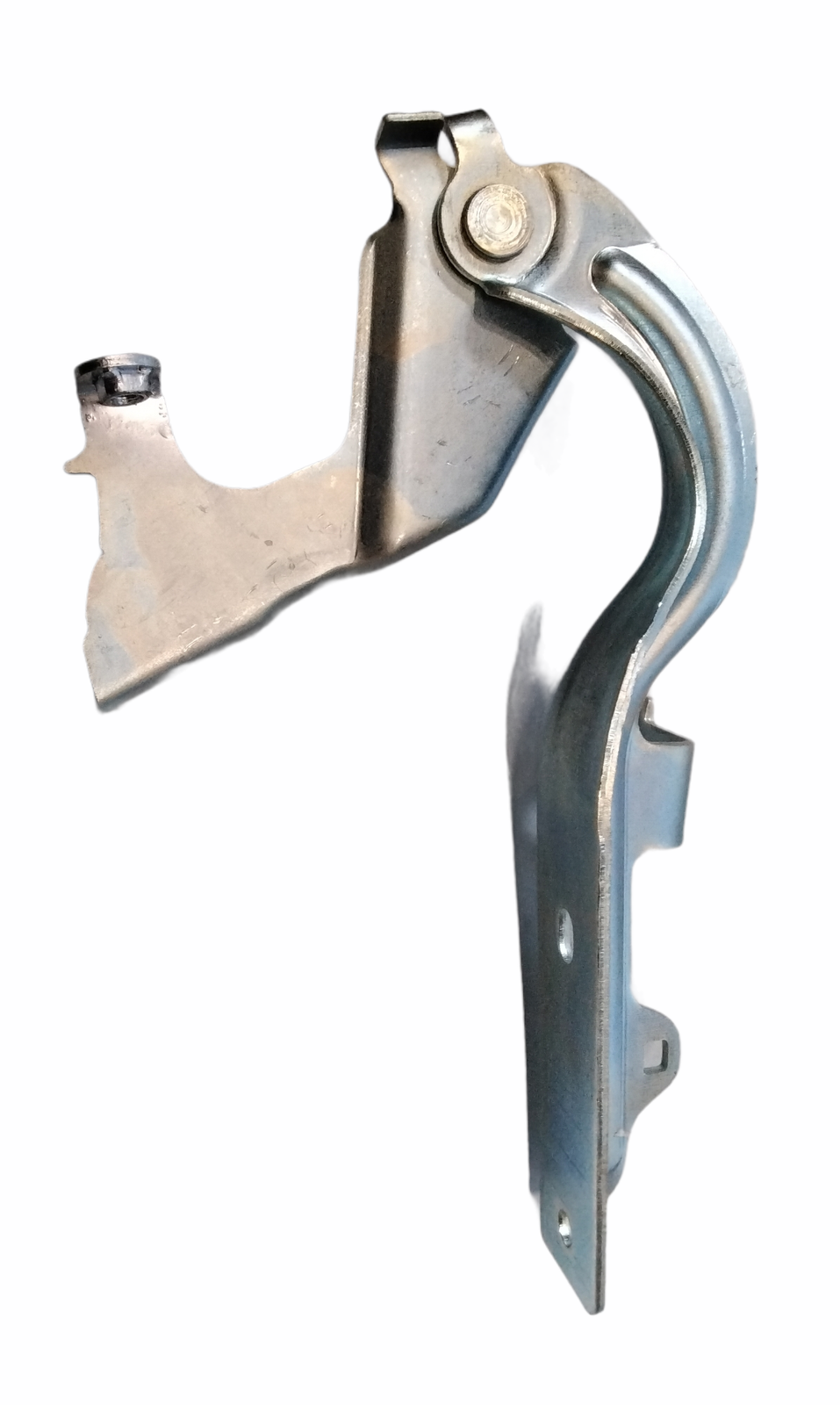 New Driver & Passenger Side Hood Hinge Set For 2019-2021 Altima