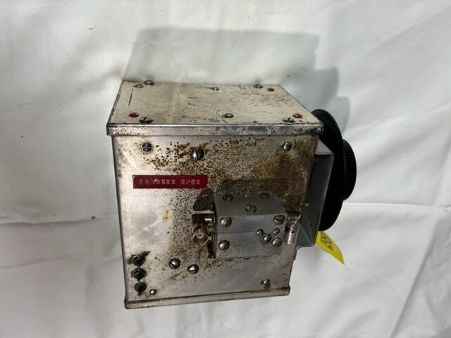 Sweep Generator