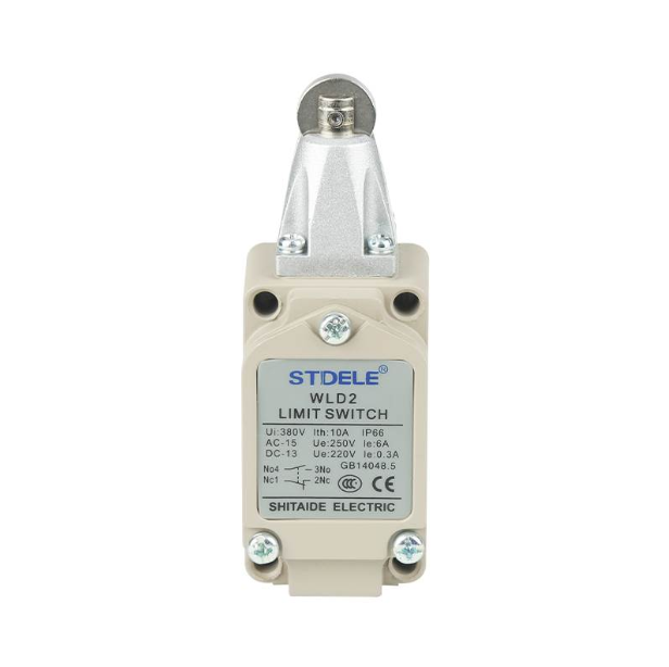 1PCS NEW STDELE WLD2 LIMIT SWITCH BRAND