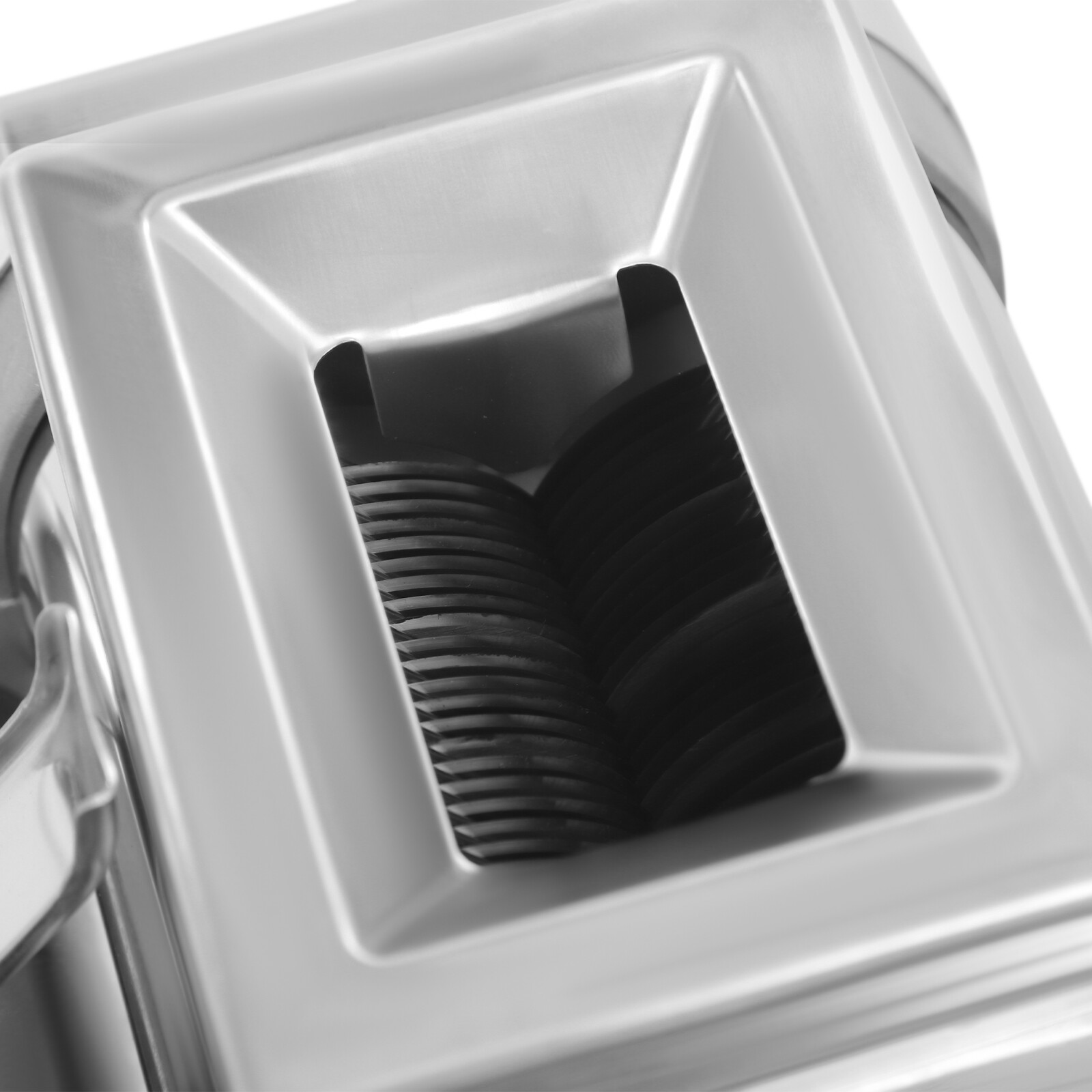 600W Meat Cutter Machine 2.5mm Thickness Electric Meat Cutter Food Slicer Cutter