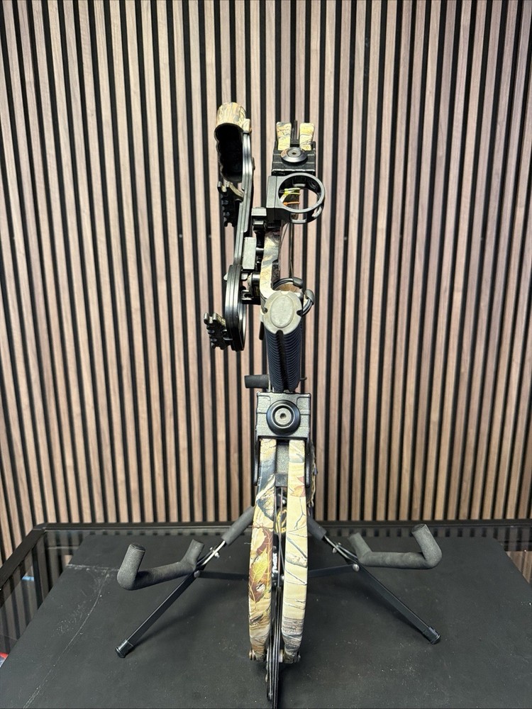 BEAR ARCHERY OUTBREAK Serial 2348392