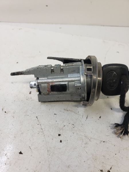 Ignition Switch Conventional Ignition Fits 2003-2020 4 RUNNER OEM