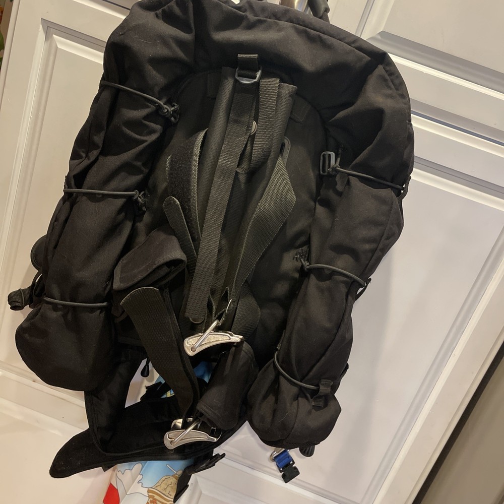 Dive Complete Side-Mount Rig System - Size :L xl