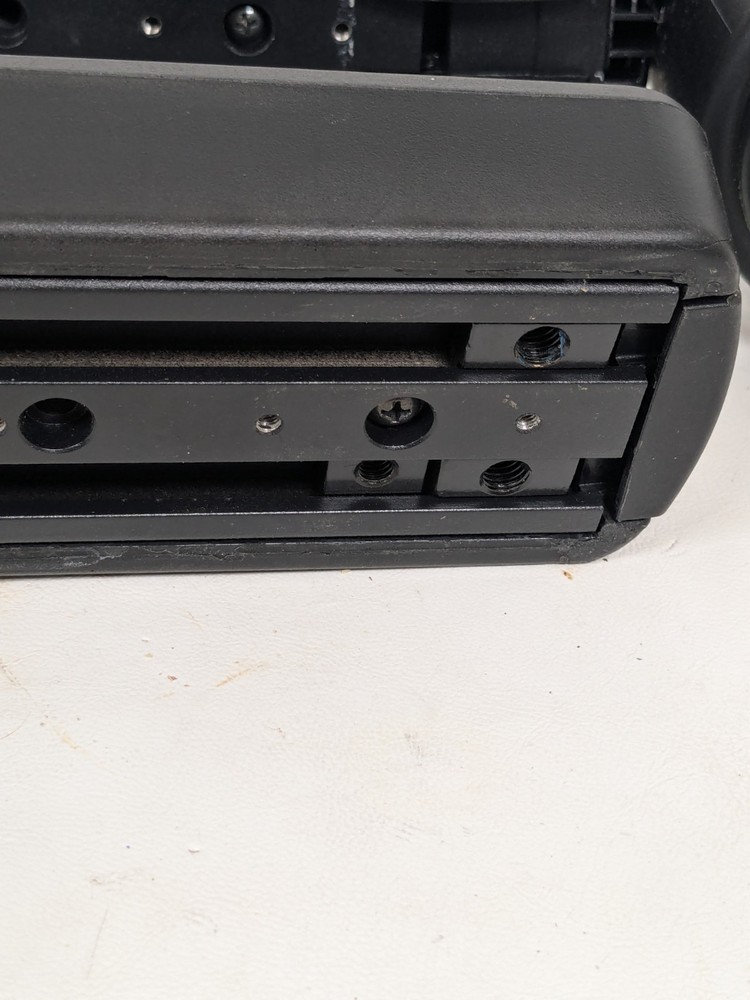 QUANTUM Edge 3 /HD/2.0/Stretto/4Front Armrest Arm Pad