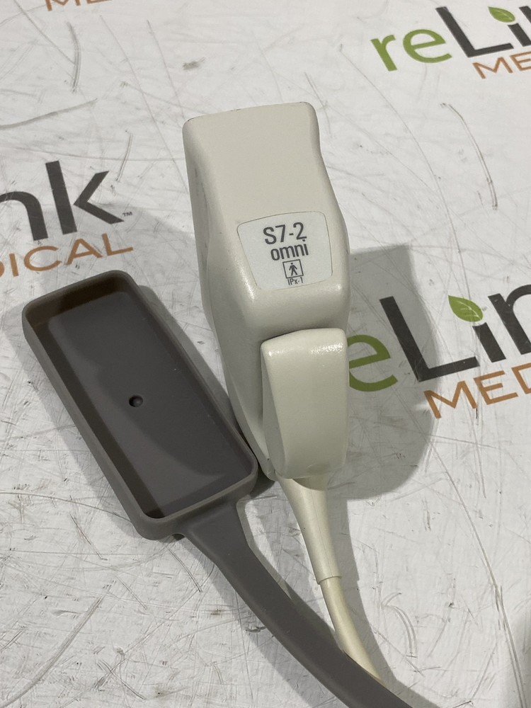 Philips S7-2 Omni TEE Probe Transducer