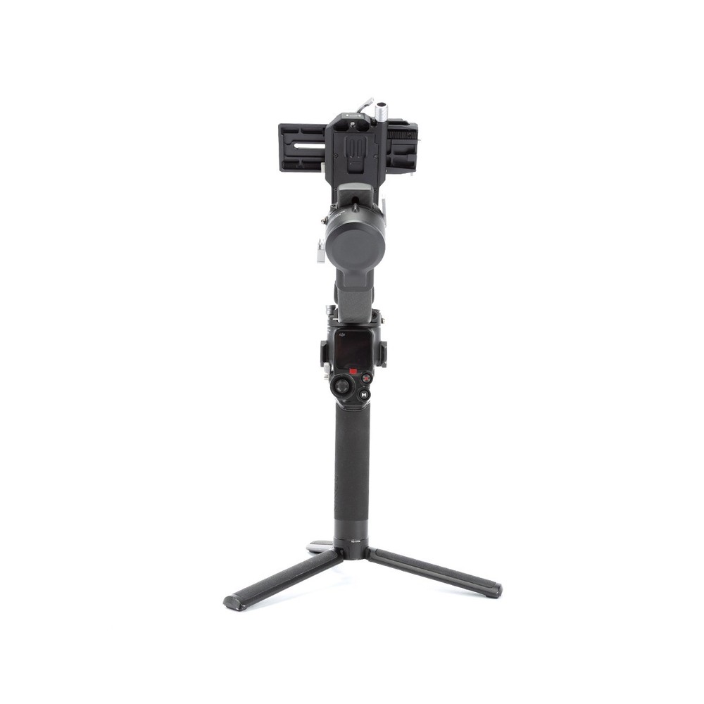 DJI RS 2 Pro Combo Camera Stabilizer - SKU#2042684