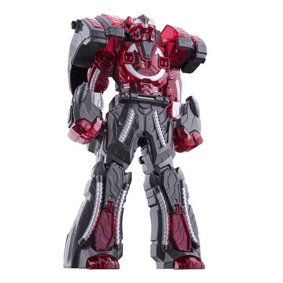 DX Tega Nagure with sentai ring gozyu polar TegaNagure ver. PRESALE