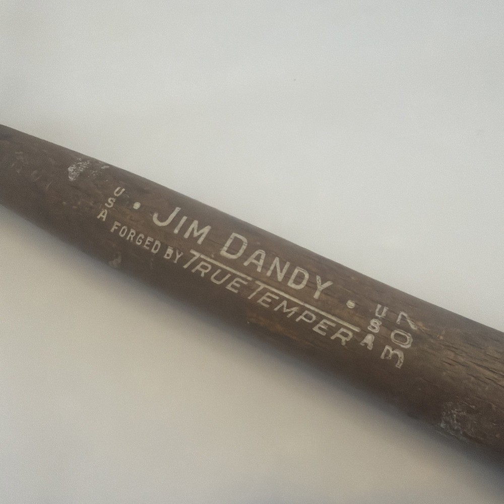 Jim Dandy Hammer, Vintage, 307