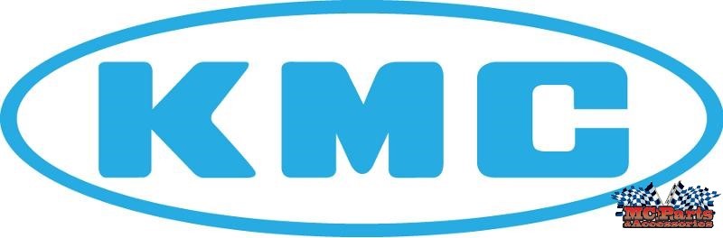 KMC 530 Standard CHAIN Master Link CLIP style
