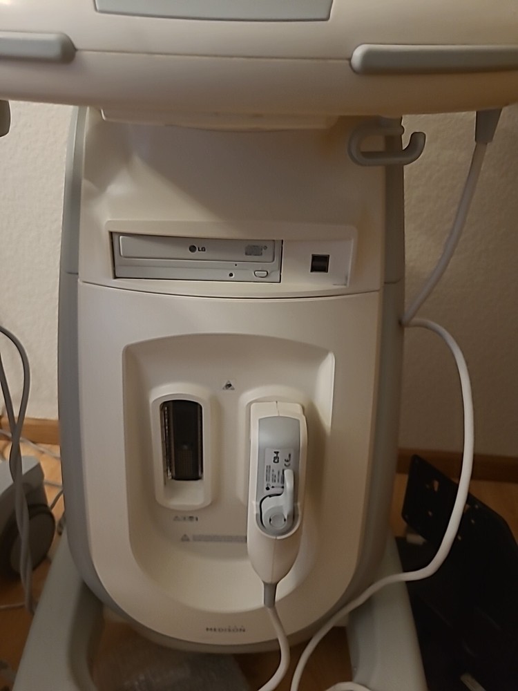 Samsung Medison C4-9ED Microconvex Probe