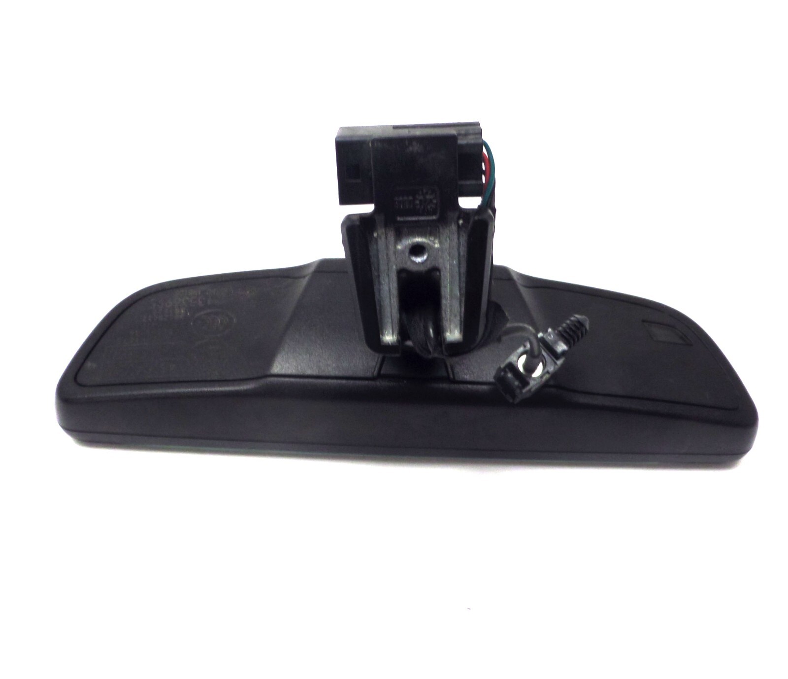 13536995 Inside Mirror with Auto Dimming, Video Display, Pre-crash Cadillac GMC