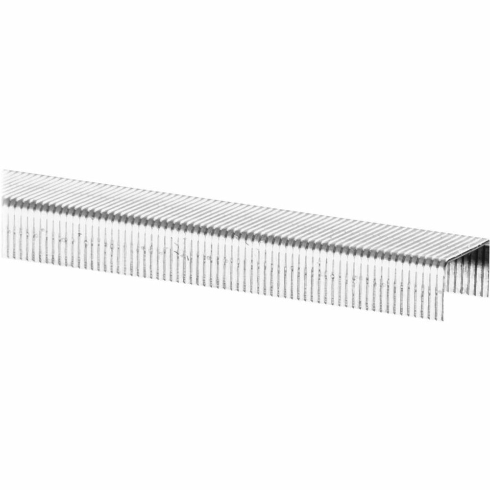 Heavy Duty Staples 5000 Count 1 2 Inch Leg Sharp Points for 90 Sheets