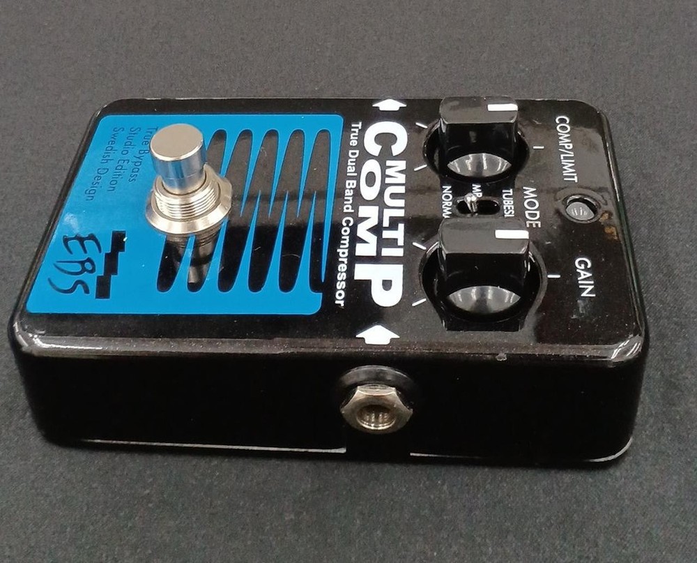 EBS Model MULTICOMP