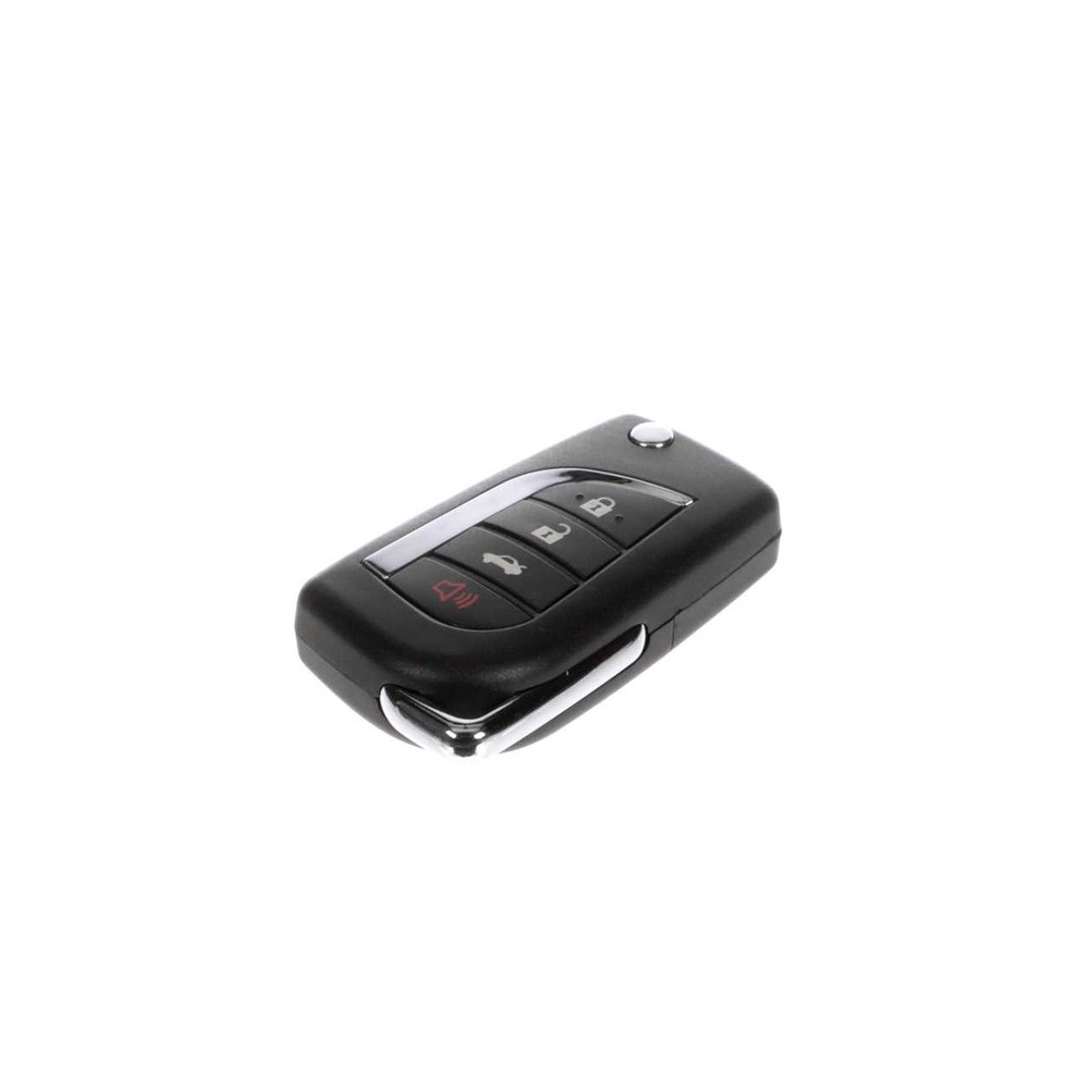 Dorman 99710ST Keyless Entry Remote 4 Button - Blade Stamp H