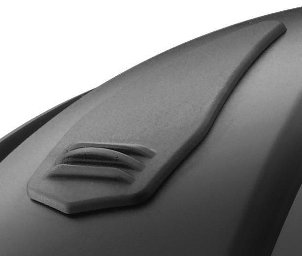 SCHUBERTH S2 BUTTON HEAD VENTILATION