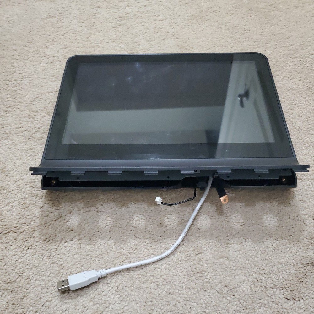 Philips EPIQ TOUCH PANEL ASSEMBLY, GH PN 453561655592S