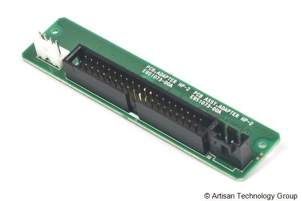 Tektronix HP-2 Adapter