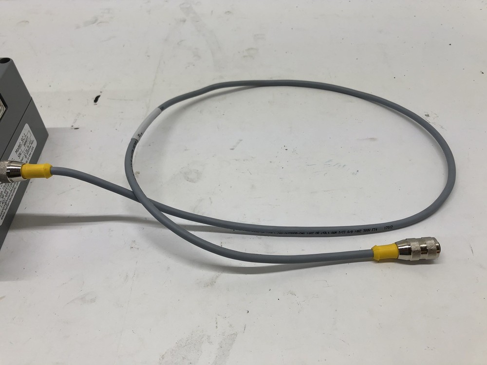 HOLLAND SCIENTIFIC FIELDCAL SC-1 CROP CIRCLE CANNOPY SENSOR COMPONENT UNTESTED