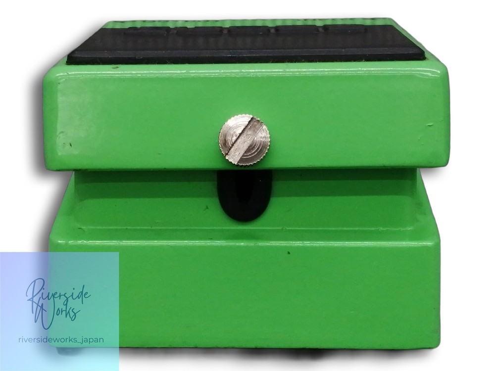 Boss PH-1 Phaser Effects Pedal JP