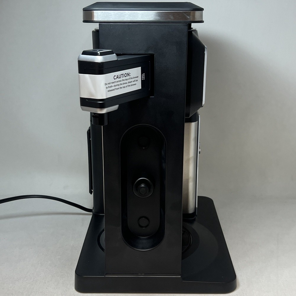 Ninja Main Unit Base Only Replacement for CF095 Coffee Bar System NEVER USED