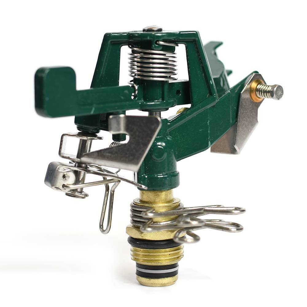 Primex 80278 Metal Impulse Head