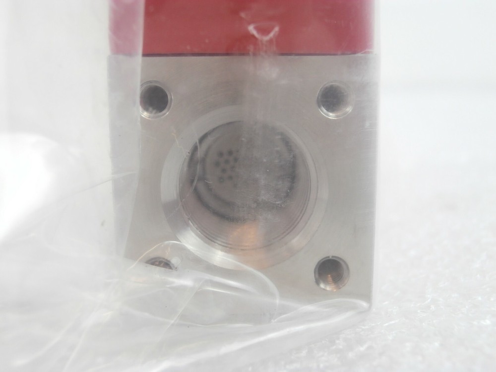 STEC SEC-410-AV Mass Flow Controller MFC SEC-410 200 SCCM CHF3 New Surplus