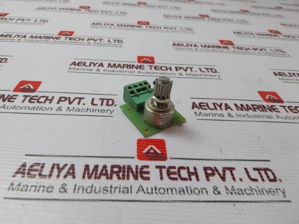 SPOBU ESS024A Potentiometer MP22CT 9911