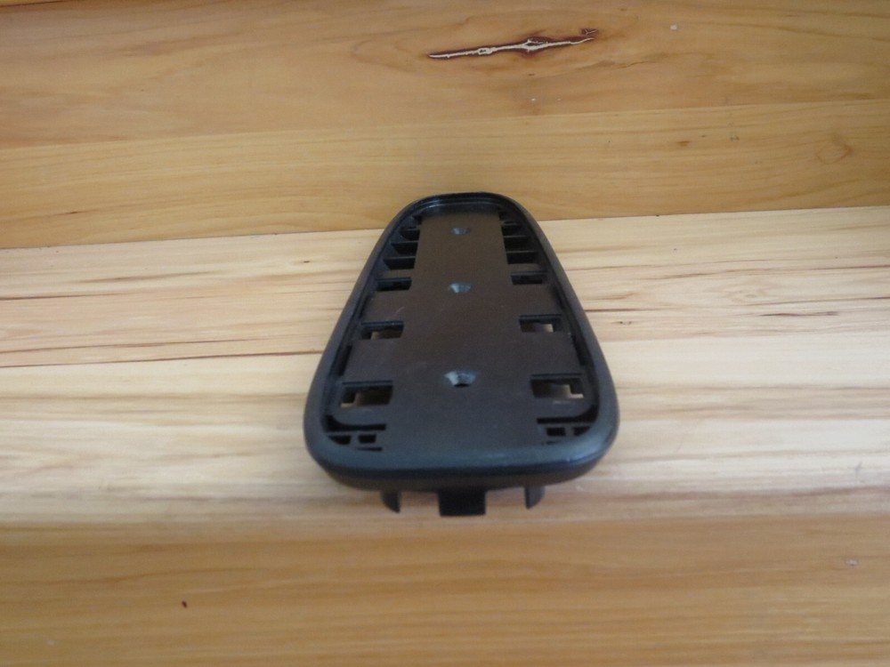 Permobil Armrest 13" housing