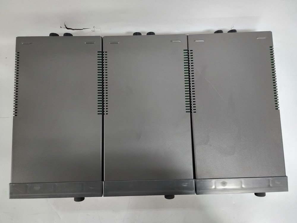 Keithley DMM7510 7.5 Digit Graphical Sampling Multimeter