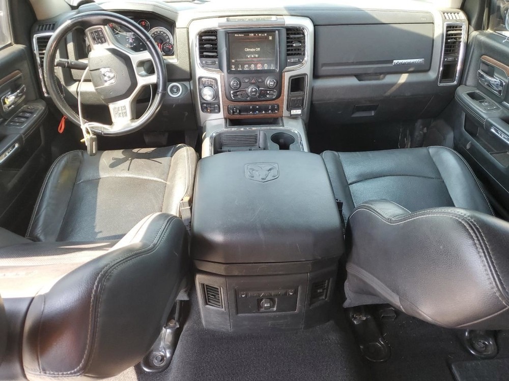 CONTROL PANEL OEM 2016 DODGE RAM1500 1YR WRNTY