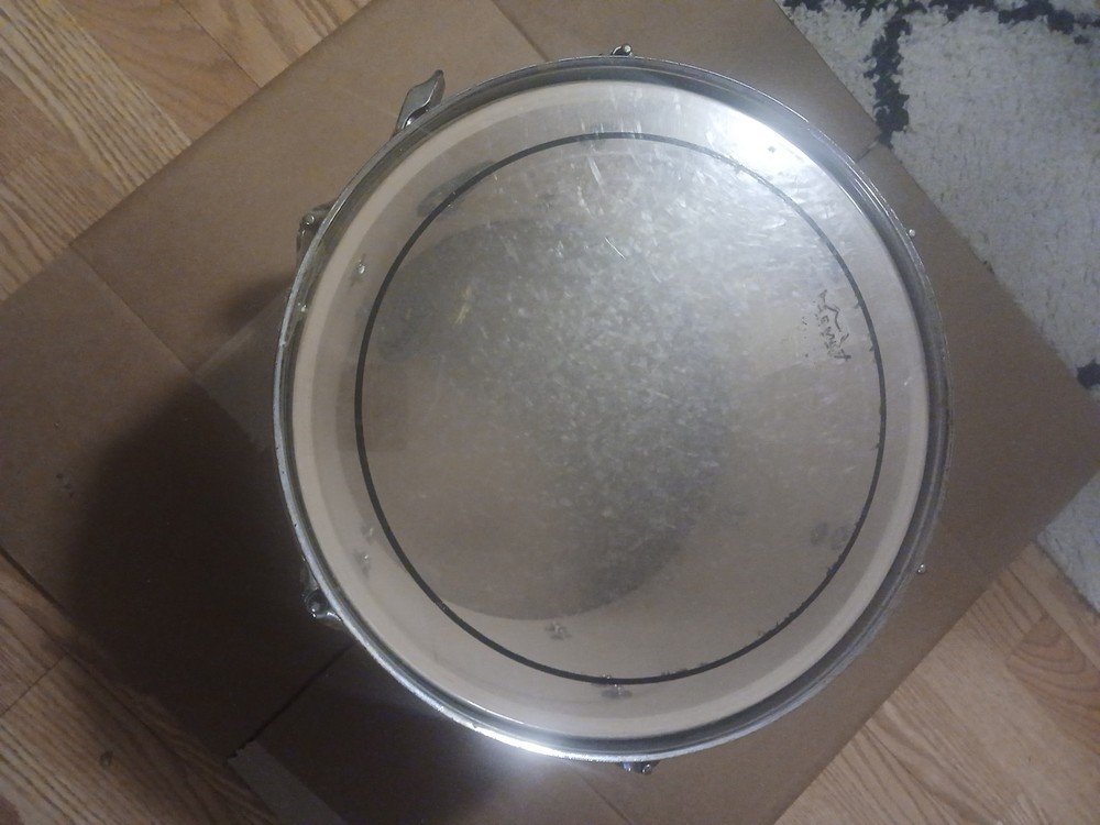 Pearl 13" Rack Tom Drum