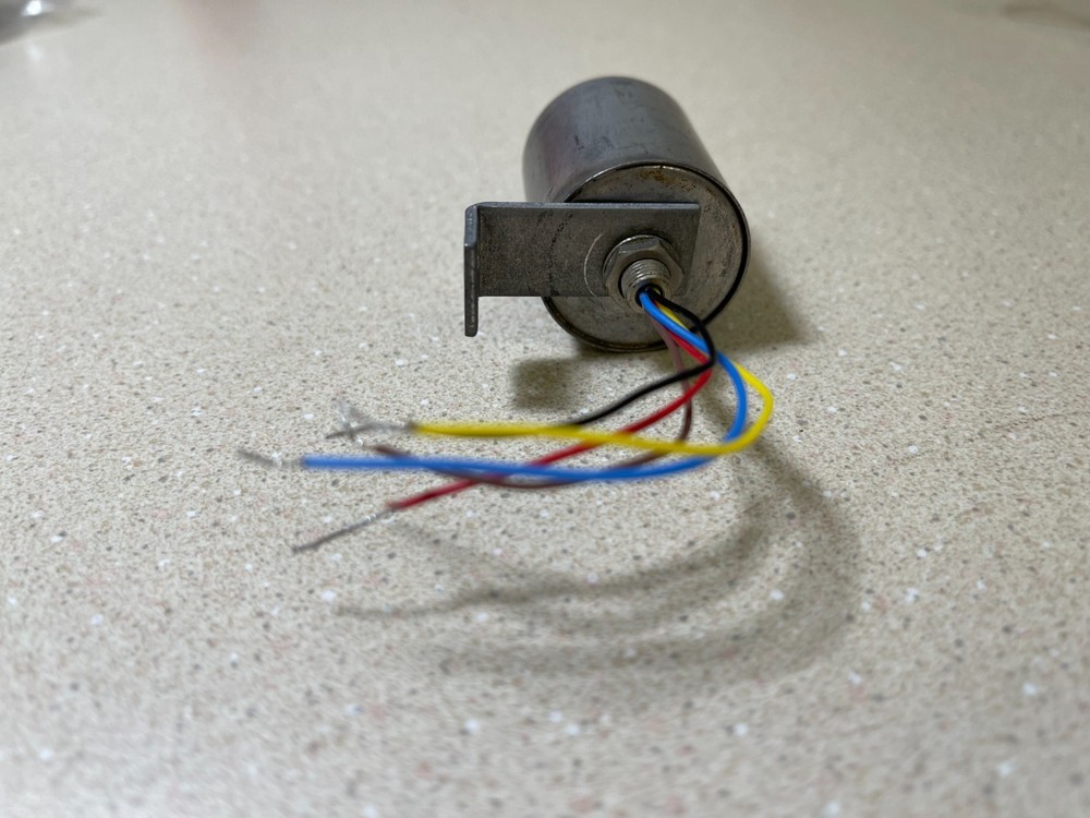 Microphone Input Transformer 150 Ohm to 60 K