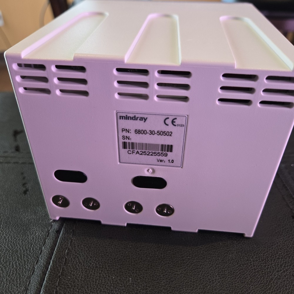 Mindray DPM6/7 AG Gas Module 30 DAY WARRANTY!!!!