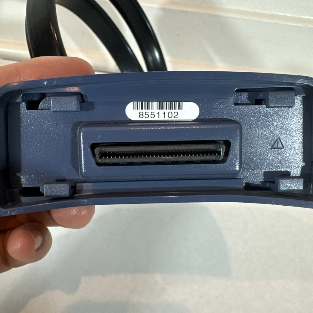 Fllike network DSP-LIA101 permanent link adapter (PM06)