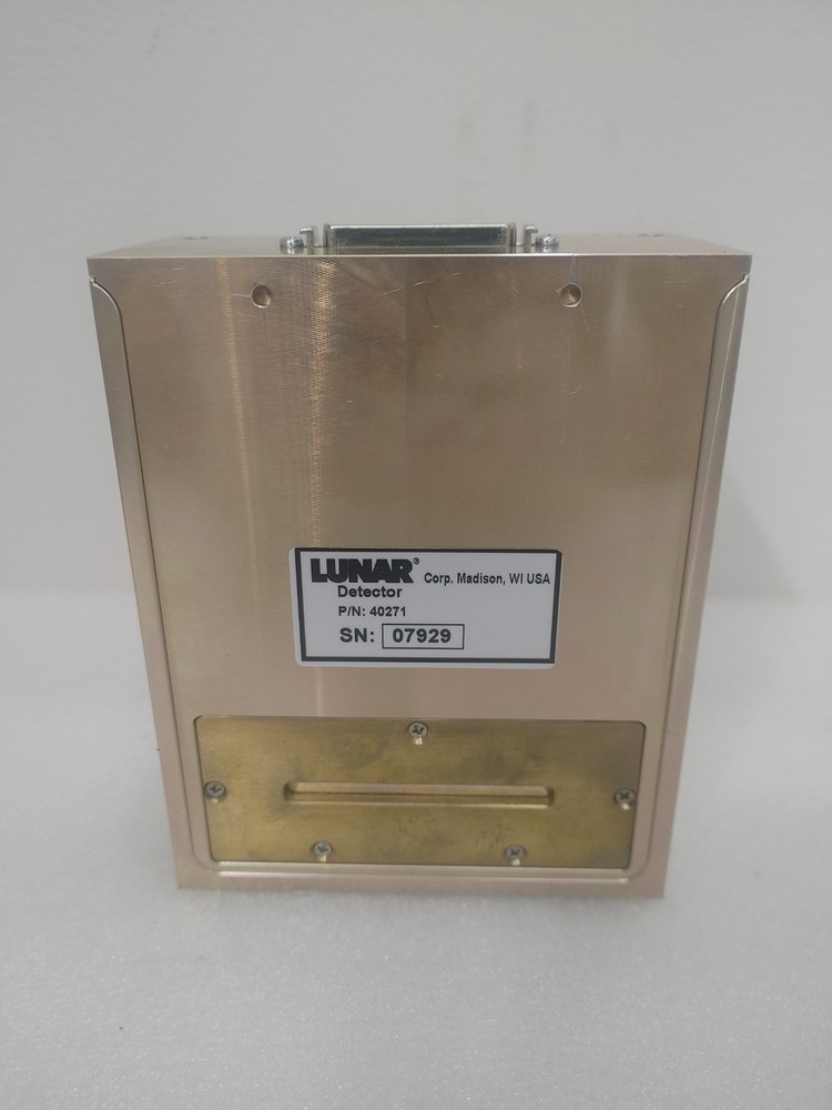 GE Lunar Prodigy 40271 Detector Module