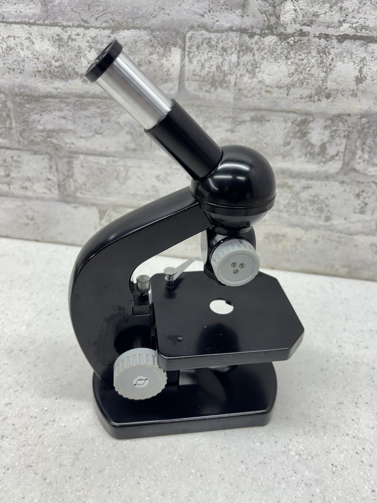 Olympus Tokyo Microscope Model No Mic 267497