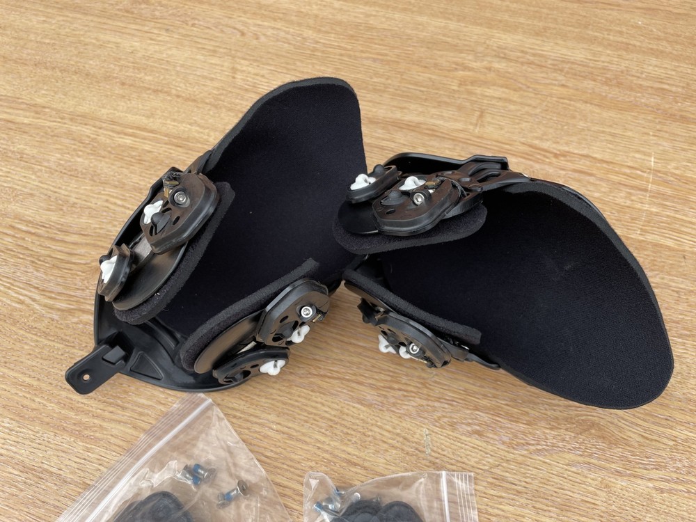 ASTERISK KNEE BRACE REPLACEMENT INTERNAL PART SIZE MEDIUM M-RT M-LF