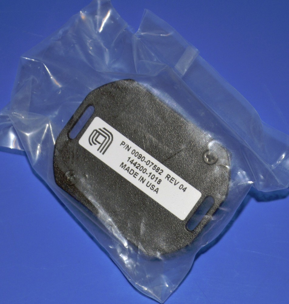 AMAT Remote Access Selector Switch 0090-07582