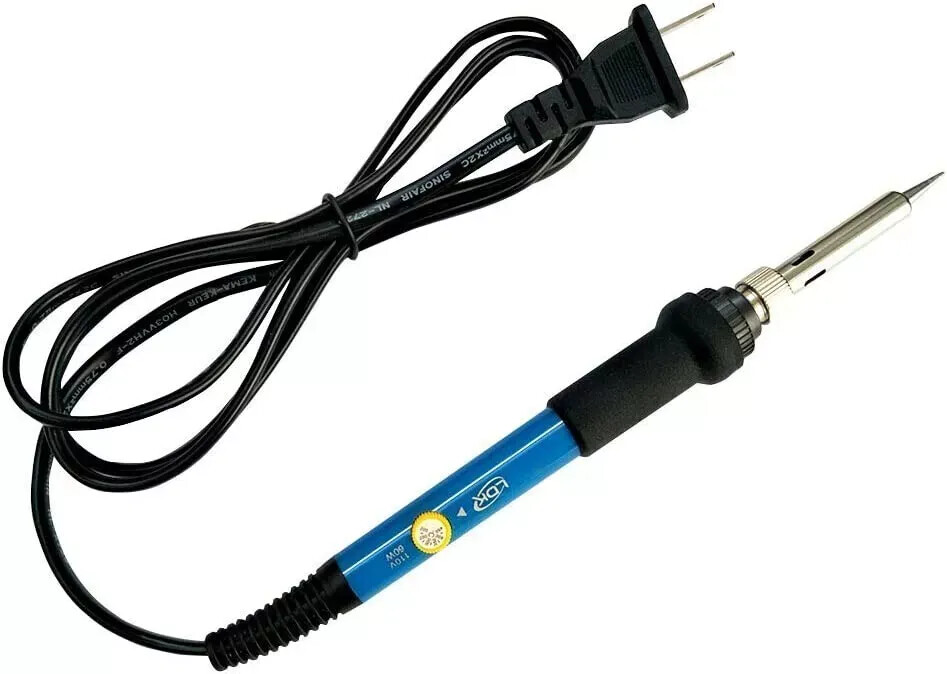 Precision Soldering Micro Pen Heavy Duty Kit Small Electrical Welding Tool