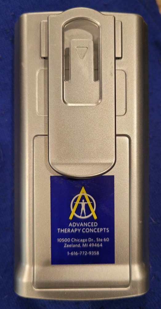 InTENSity ComfortWave TENS Unit - PRE-OWNED UNIT