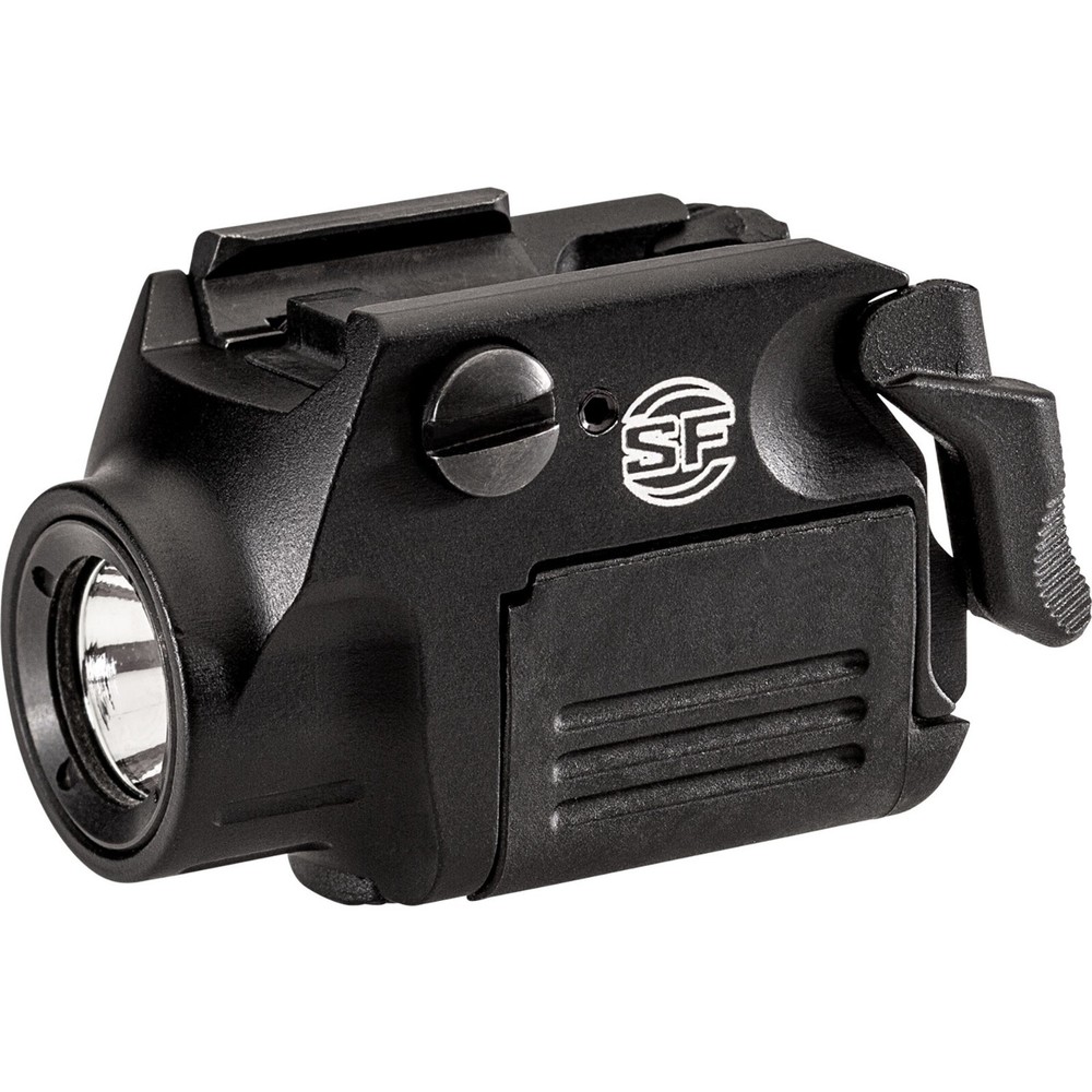 Surefire XSC Weapon Light - Springfield Hellcat - Rechargeable (XSC-HELLCAT)