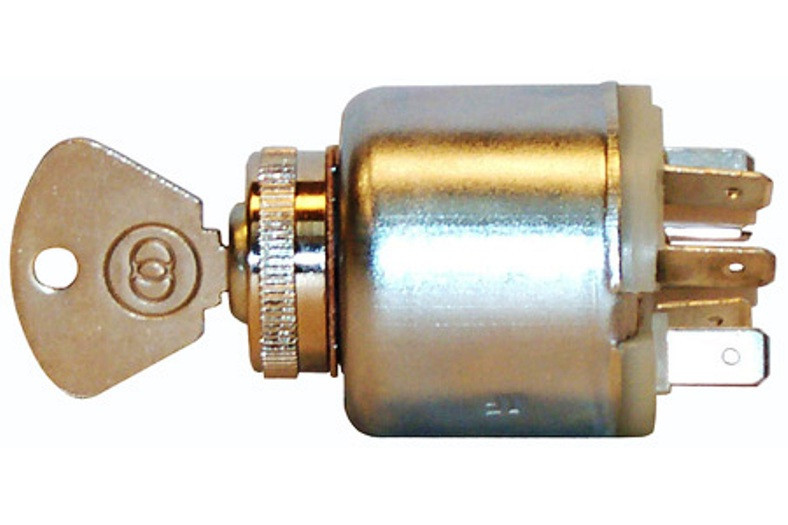 Monark Glow Start Switch Universal - For Tractor Tractor Boat Diesel Engine